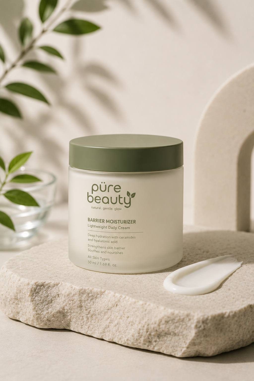 Barrier Moisturizer